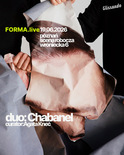 Bilety na: FORMA.live // DUET CHABANEL