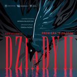 Bilety na: Dziady II ✦ PREMIERA
