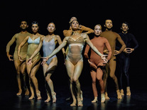 Bilety na: Preliudas / Dausos