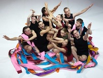 Bilety na: InstynkTY Spektakl taneczny dla dzieci do lat 3