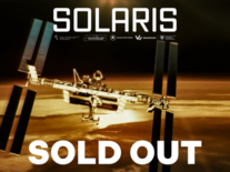 Bilety na: Solaris