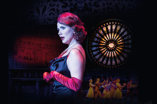 Bilety na: VESPER G. Guthman, musical 