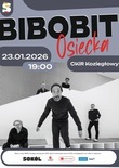 Bilety na: Bibobit / Osiecka