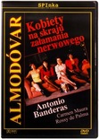 Bilety na: Kobiety na skraju załamania nerwowego