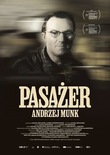 Bilety na: Pasażer Andrzej Munk (pokaz w DKF Megaron)