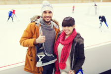 Bilety na: DISCO na lodowisku Spodek