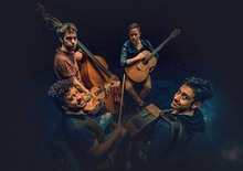 Bilety na: Spontus – koncert/fest-noz