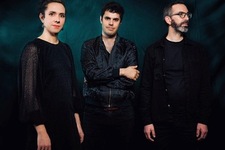 Bilety na: Fest-noz z trio Forj (Bretania)