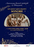Bilety na: Koncert Noworoczny