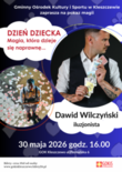 Bilety na: Dzień Dziecka :Magia, która dzieje się naprawdę