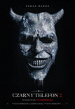 Bilety na: Czarny telefon 2