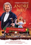 Bilety na: „André Rieu. Wesołych Świąt!”