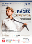 Bilety na: JANUSZ RADEK SYMFONICZNIE