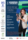 Bilety na: WĘDRÓWKI PO PIĘCIOLINII
