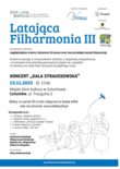 Bilety na: Latająca Filharmonia - Gala Straussowska