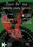 Bilety na: Ecos del Sur - Koncert Szkoły Flamenco
