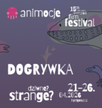 Bilety na: 15. MFFA Animocje - Dogrywka II- pokaz filmów konkursowych, 16+