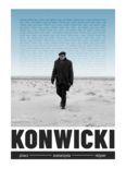 Bilety na: KONWICKI: pisarz - scenarzysta – reżyser: „Ostatni dzień lata”