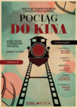 Bilety na: Pociąg do kina: Pociąg do Hollywood