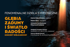 Bilety na: FENOMENALNE DZIEŁA SYMFONICZNE