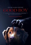 Bilety na: GOOD BOY