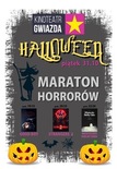 Bilety na: Maraton horrorów