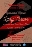 Bilety na: Lady Oscar