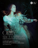 Bilety na: Ofelia. Szkice Szaleństwa. Mondram Aleksandry Maślańczyk