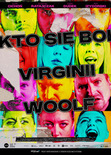 Bilety na: Kto się boi Virginii Woolf?