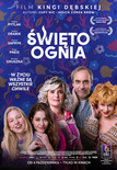 Bilety na: Święto ognia