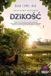 Bilety na: Dzikość.