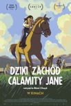 Bilety na: Dziki Zachód Calamity Jane