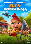 Bilety na: Elfy rozrabiają.
