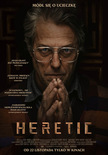 Bilety na: Heretic.