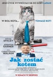 Bilety na: Jak zostać kotem