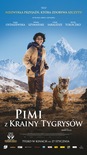 Bilety na: Pimi z krainy tygrysów.