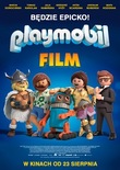Bilety na: Playmobil. Film