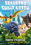Bilety na: Sekretny świat kotów