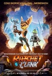 Bilety na: Ratchet i Clank