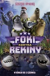 Bilety na: Foki kontra rekiny.