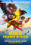 Bilety na: Riko prawie bocian