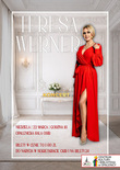 Bilety na: Koncert Teresy Werner.