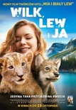 Bilety na: Wilk, lew i ja.