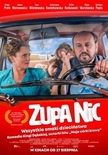 Bilety na: Zupa nic.