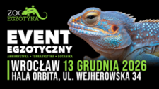 Bilety na: ZooEgzotyka Wrocław