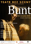 Bilety na: Mój Asmussen - Bunt