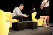 Bilety na: Agnes i Daniel Besse „Psiunio”