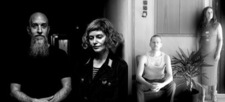 Bilety na: #383 MoE (NO) + Nadja (CA) | LAS