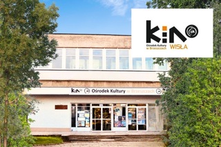 Kino Wisła w Brzeszczach