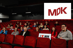 Miejski Dom Kultury w Radomsku